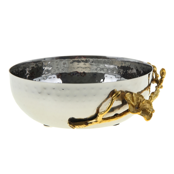 Блюдо "Цветок вишни"