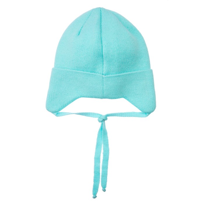 фото Шапка для девочек, размер 50 playtoday