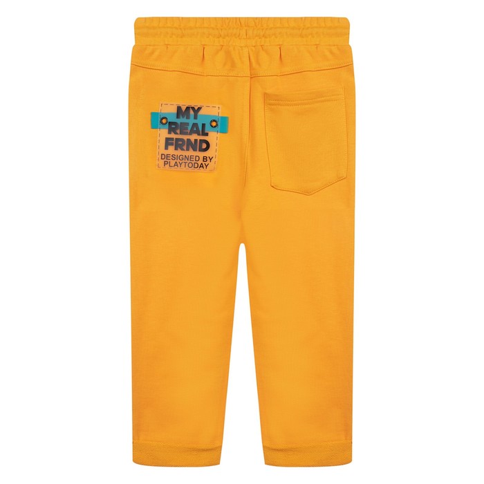 

Брюки для мальчиков, рост 80 см