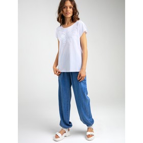 

Брюки джинсовые женские, размер W27/L32