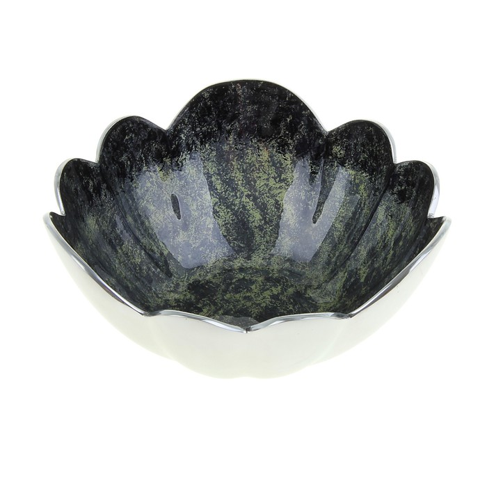 Чаша Алю-АРТ "Мрамор"