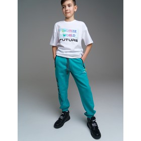 

Брюки для мальчиков, рост 128 см