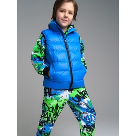 

Жилет для мальчиков, рост 140 см