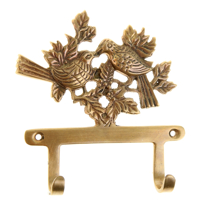 Крючок "Птички"