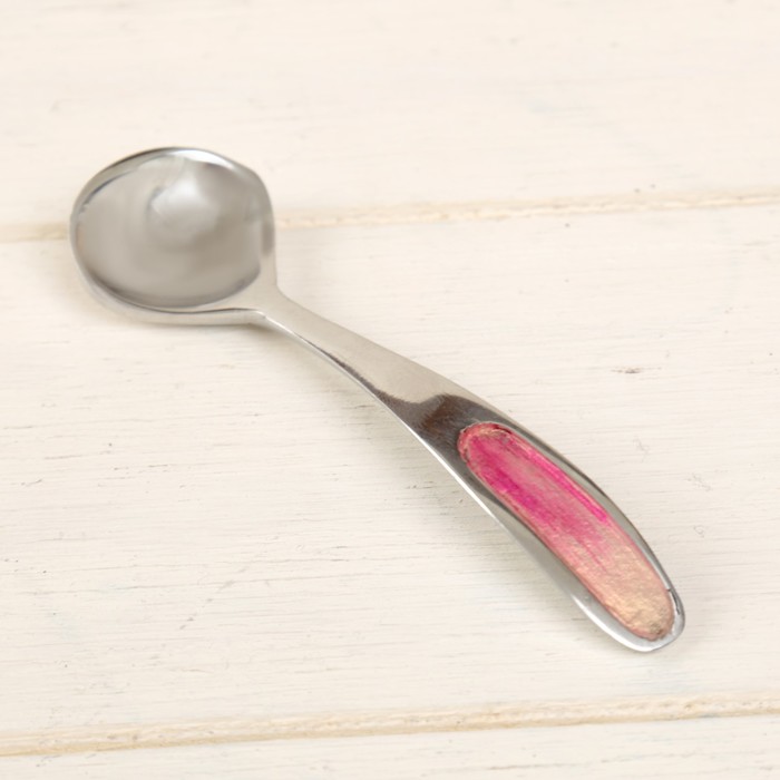 Менажница Алю-АРТ "Цвет вишни"