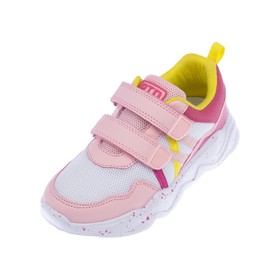 

Кроссовки для девочек, размер 27