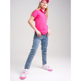 

Кроссовки для девочки, размер 35