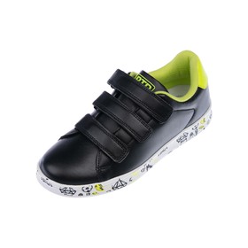 

Кроссовки для мальчиков, размер 35