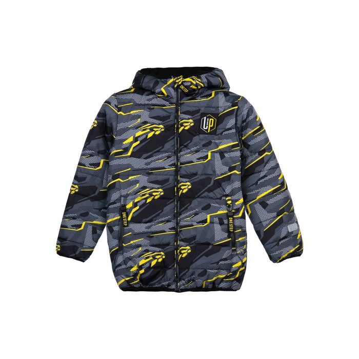 фото Куртка для мальчика, рост 146 см playtoday