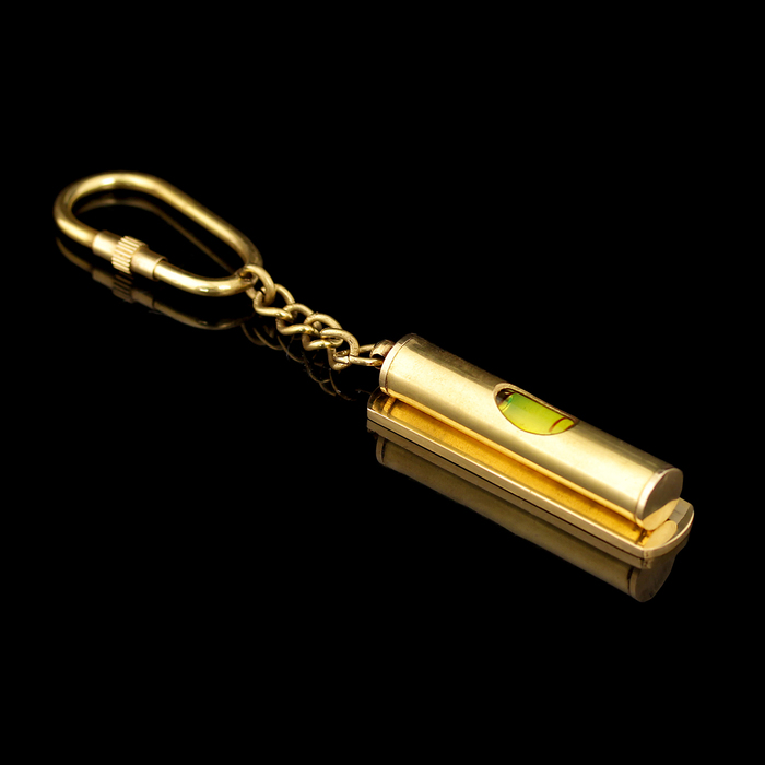 Брелок "Уровень"