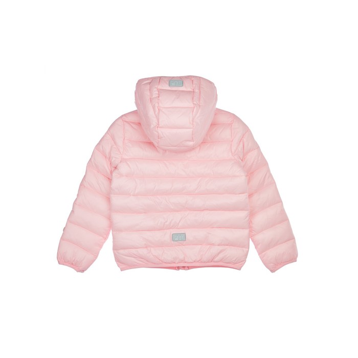 

Куртка для девочек, рост 116 см