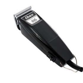 

Машинка для стрижки OSTER 9W 230V SOFT TOUCH (OS-616-50), с 2-мя ножами и насадками