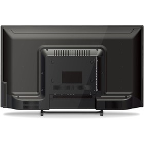 

УЦЕНКА Телевизор Leff 55U540S, 55", 3840x2160, DVB-T2/C/S/S2, HDMI 3, USB 2, SmartTV, черный
