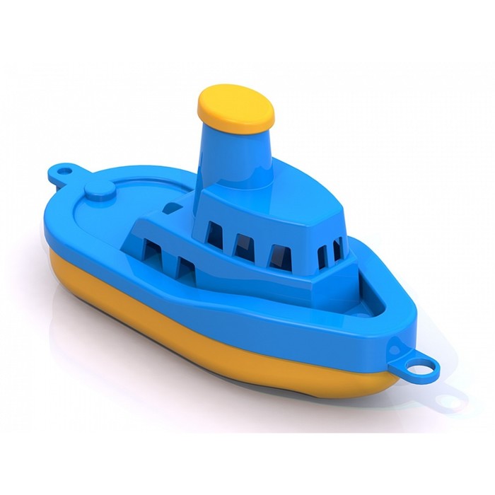 Детский кораблик, цвета МИКС детский кораблик юнга цвета микс