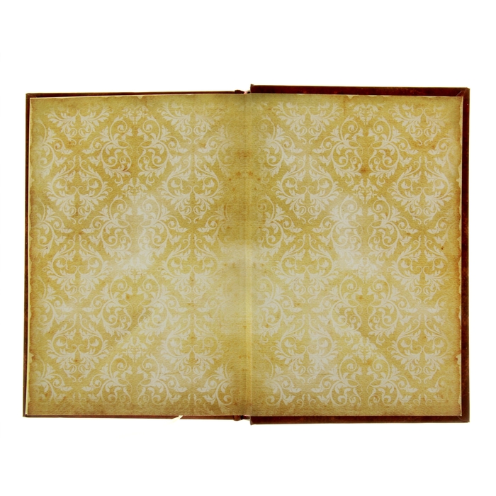 Ежедневник "Ночной Париж. Коллекция "Старинные города" ,твёрдая обложка, А5, 96 листов