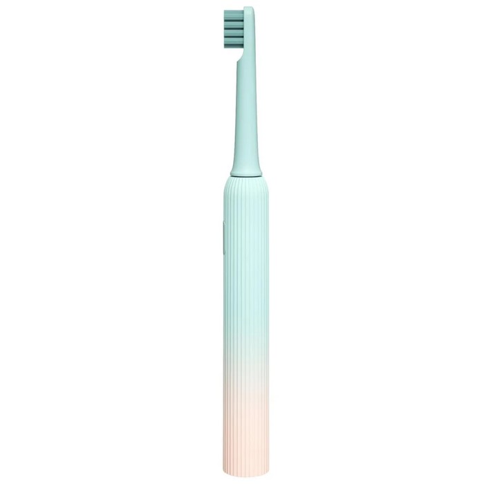 фото Насадки для зубных щеток enchen mint 5, в упаковке 2 шт, синяя