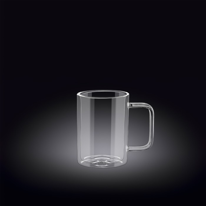 Чашка Wilmax England, 150 мл чашка wilmax стекло 200 мл