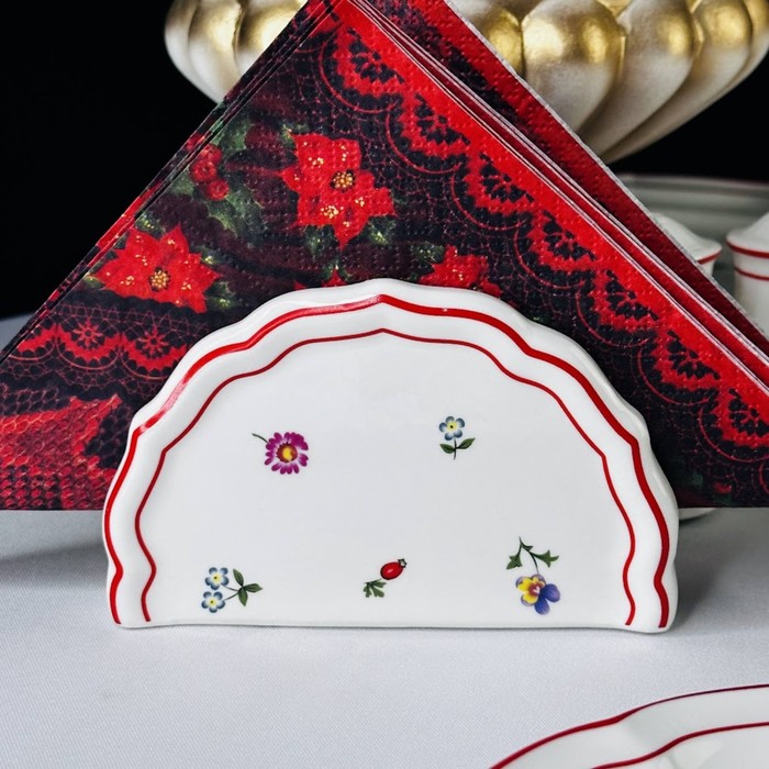 

Салфетница Lenardi «Годжи»