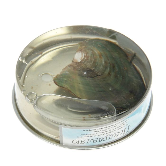 Жемчужина желаний "Пусть сбудется мечта": цепочка 45 см + кулон "Сердце"