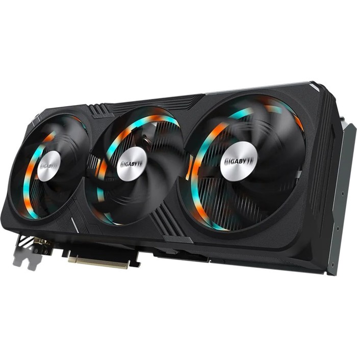 

Видеокарта Gigabyte GV-N1030OC-2GI, GeForce GT 1030 2 Гб, GDDR5, HDMI