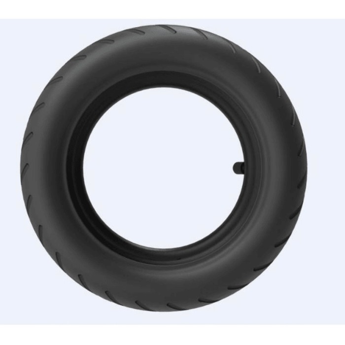 scooter part 10x2 125 outer tire for hx x8 electric scooter spare parts pneumatic tire repair accessories Шина пневматическая Xiaomi Electric Scooter Pneumatic Tire (BHR6444EU), 8.5, для самоката