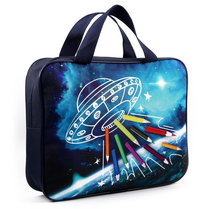 Подарочный набор школьника «Космос» 9313661