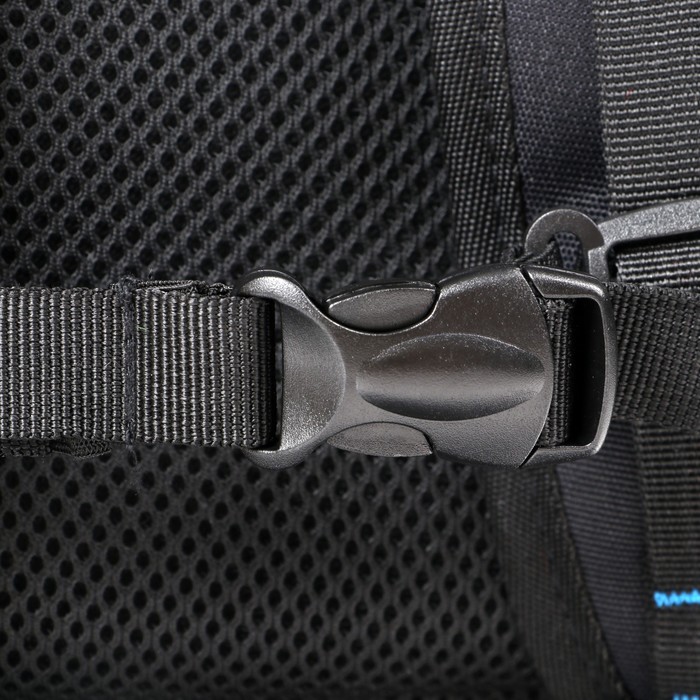 Рюкзак молодежный 40 х 28 х 15 см, эргономичная спинка SkyName 91, 91-2 9571007