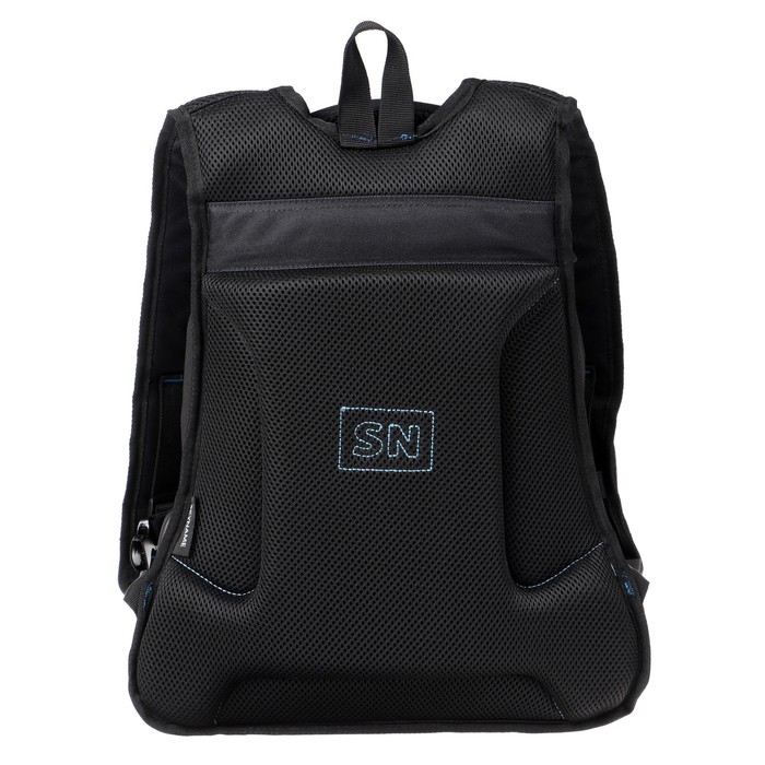 Рюкзак молодежный 40 х 28 х 15 см, эргономичная спинка SkyName 91, 91-2 9571007