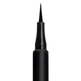 Подводка для век Deborah Milano Eyeliner Pen 24 Ore Extra Mat, матовая, тон черный, 1.5 г