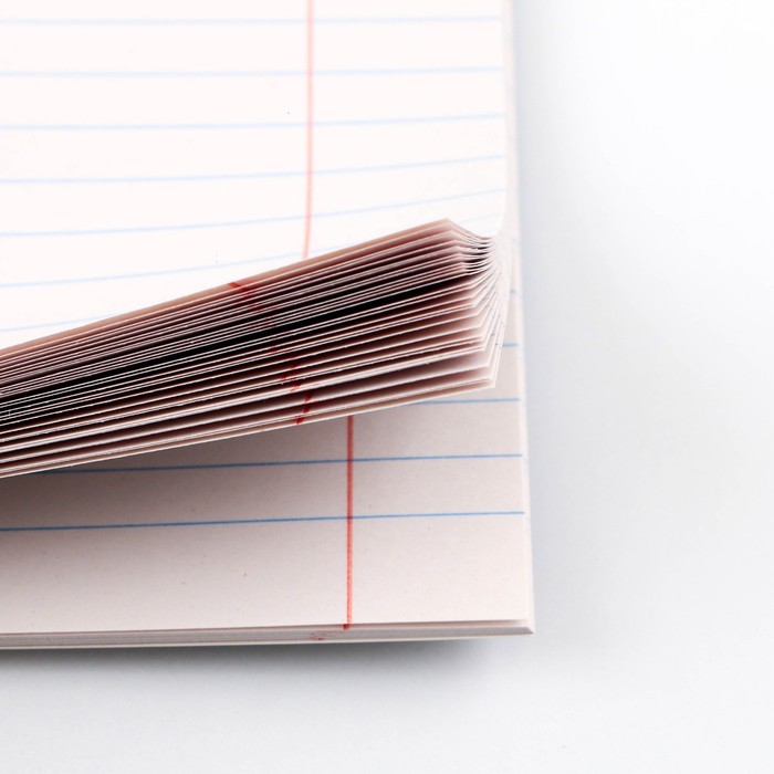 Предметная тетрадь, 48 листов КОСМОС, блок №2, со справ. мат. "Литература" 9463187