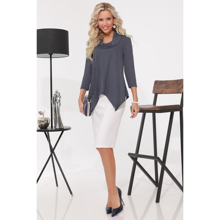 

Блузка женская «Алия», размер 48