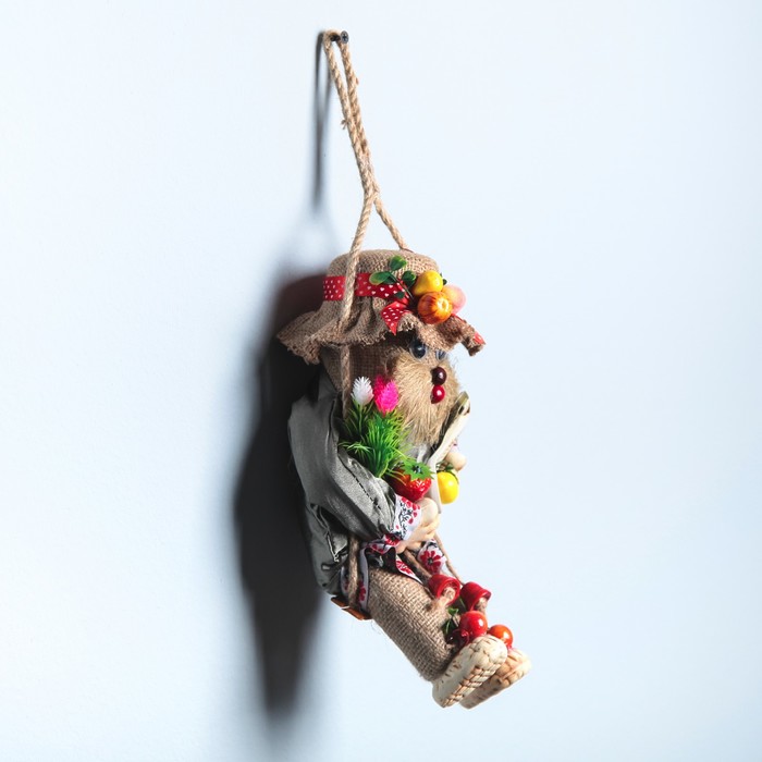 Оберег "Лучший парень на деревне"