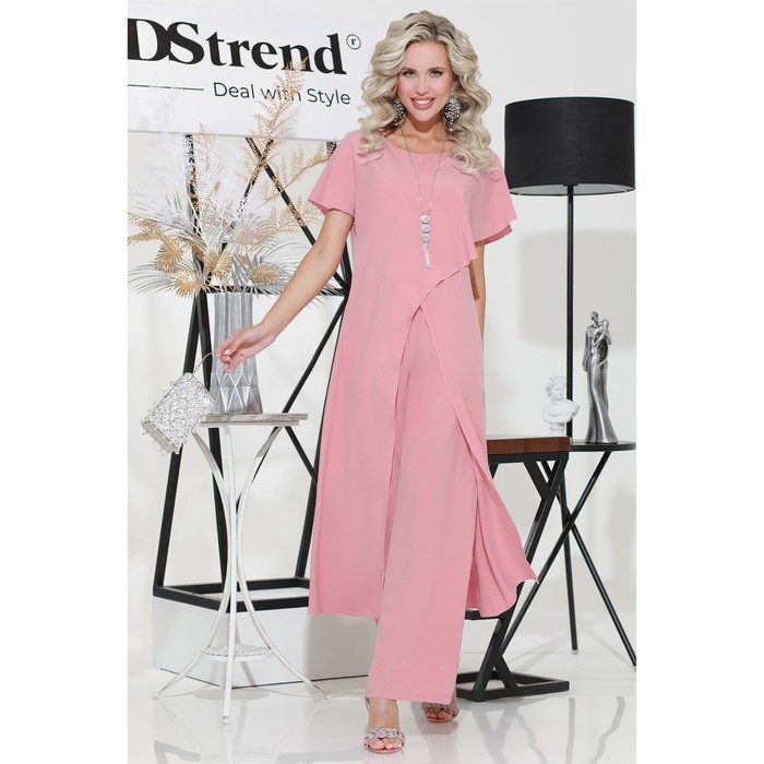 

Костюм женский «Высокий статус», размер 46