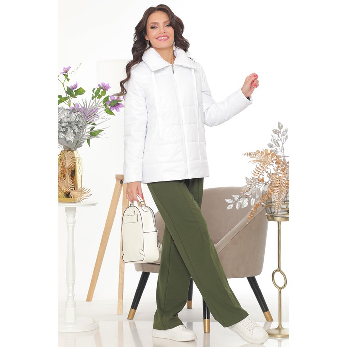 

Куртка женская «Современное решение», размер 46