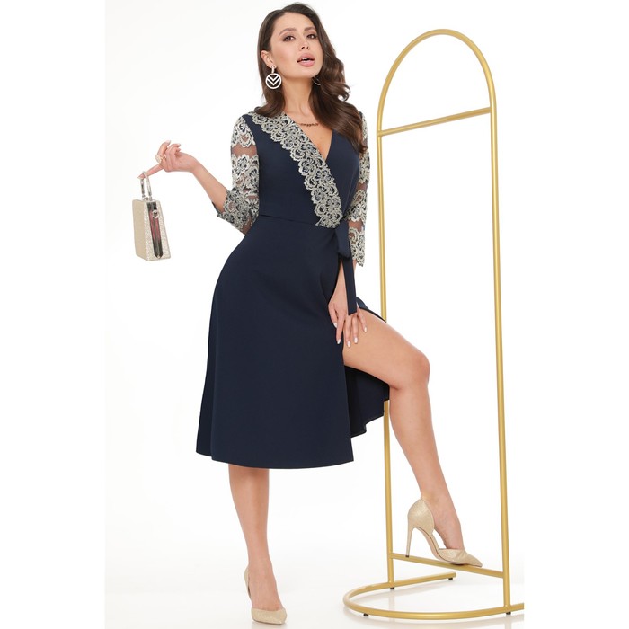 

Платье женское «Волшебная симфония», размер 50