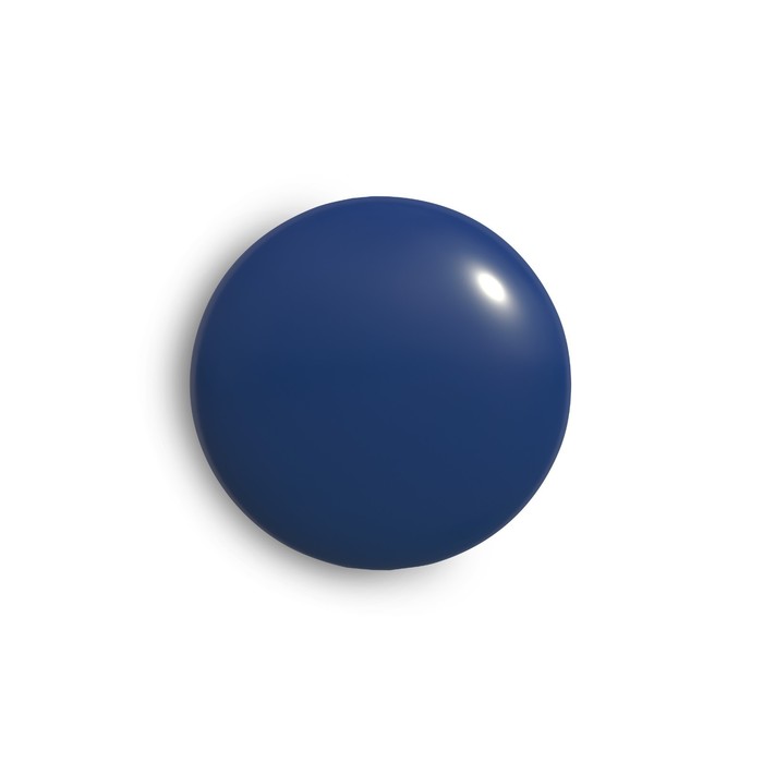 Эмаль-аэрозоль Сигнальный синий 520мл CORALINO RAL5005