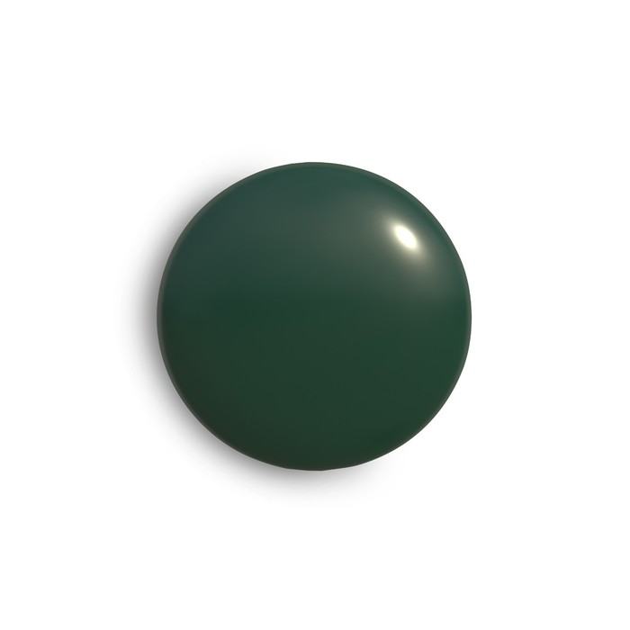 Эмаль-аэрозоль Зеленый мох 520мл CORALINO RAL6005