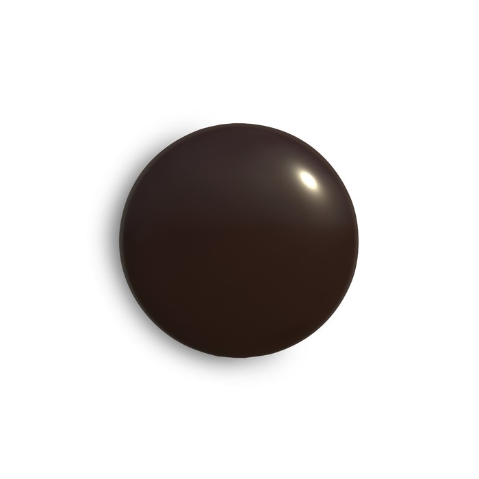 Эмаль-аэрозоль Шоколадно-Коричневый 520мл CORALINO RAL8017