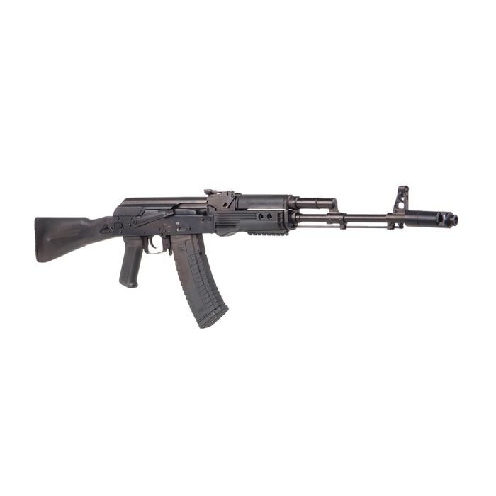 Кухонная мойка AKS Овальная 77x50 (матовый хром)