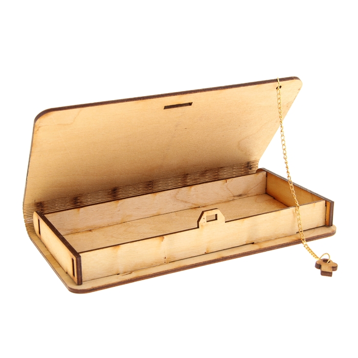 Купюрница "Мужская"