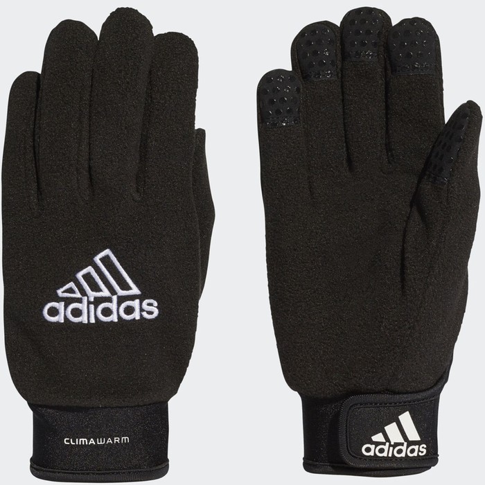 Перчатки Adidas Fieldplayer унисекс, размер 27,9 (33905)