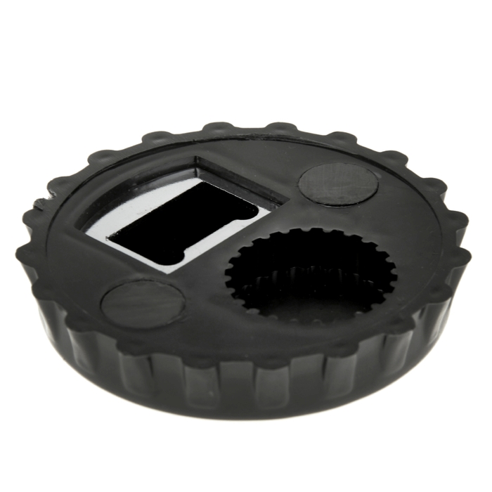 Открывашка-магнит "Мастер открытий"