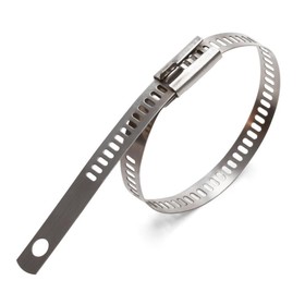 

Стяжка стальная Fortisflex, лестничного типа СКЛ 316 12х300 мм