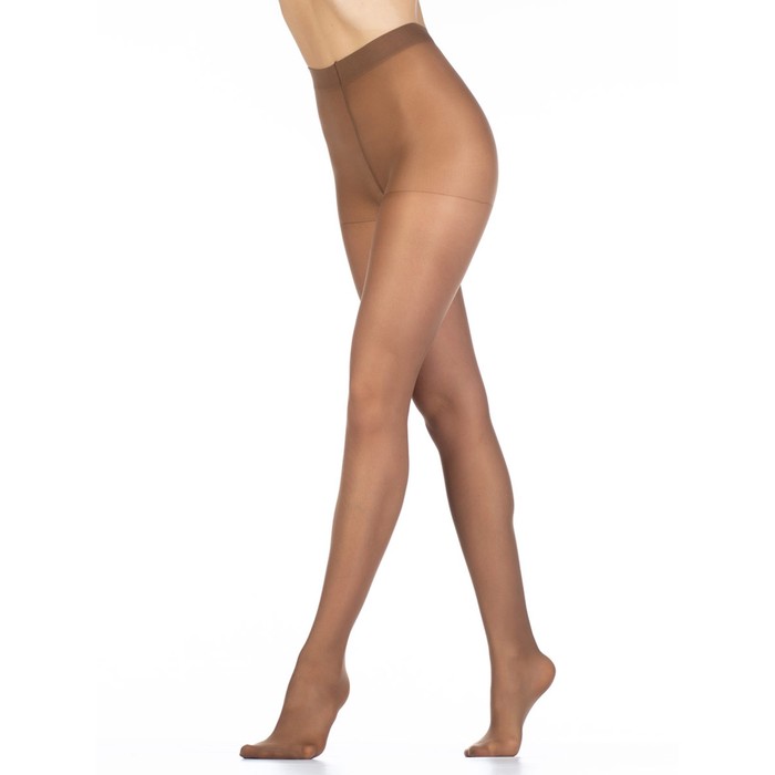 

Колготки женские SISI BELLE 40 den, цвет натуральный (naturelle), размер 4 (L)