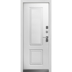 

Дверь входная "Luxor" Termo 2 2050х960мм (правая)