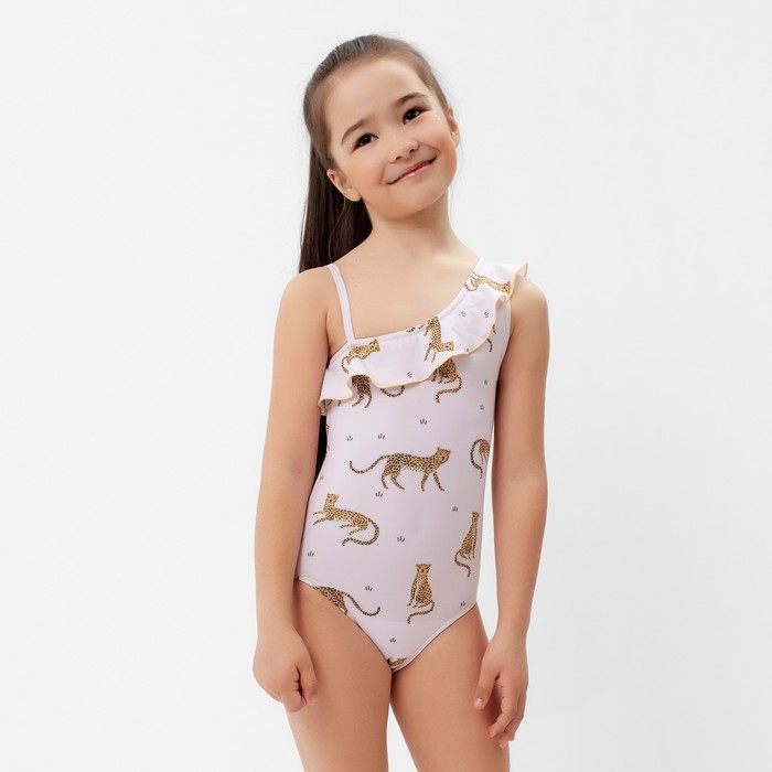 

Купальник детский KAFTAN "Тигры", рост 98-104 см