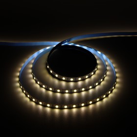 Светодиодная лента TruEnergy, 12В, SMD5050, 5 м, IP20, 14.4 Вт/м, 60 LED/м, 4000K