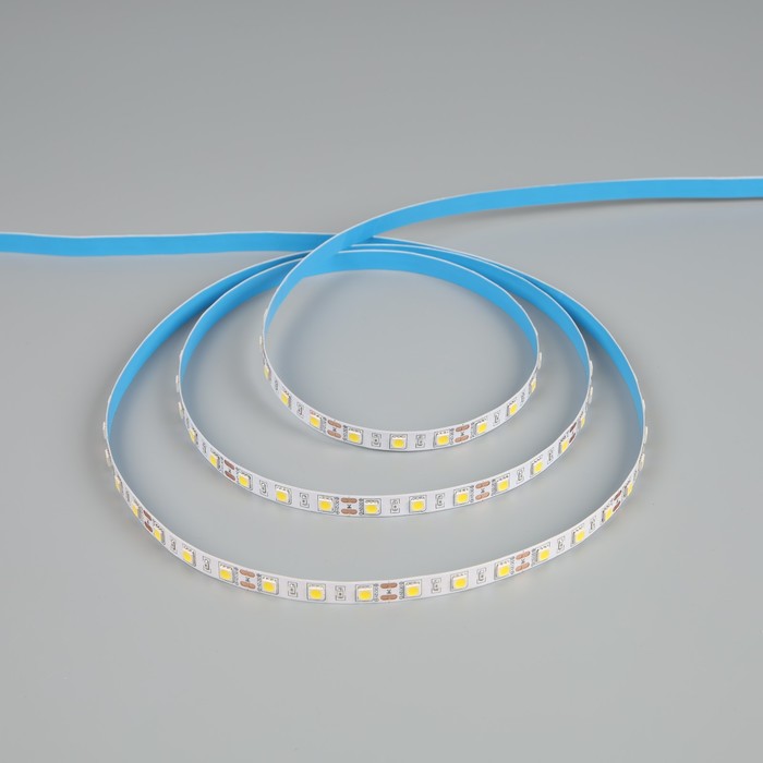 

Светодиодная лента TruEnergy 5 м, IP20, SMD5050, 60 LED/м, 14.4 Вт/м, 12 В, 4000К