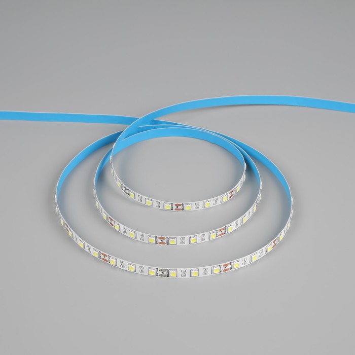 

Светодиодная лента TruEnergy 5 м, IP20, SMD5050, 60 LED/м, 14.4 Вт/м, 12 В, 6000К