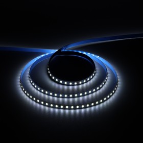 Светодиодная лента TruEnergy, 24В, SMD2835, 5 м, IP20, 9.6 Вт/м, 120 LED/м, 6000K